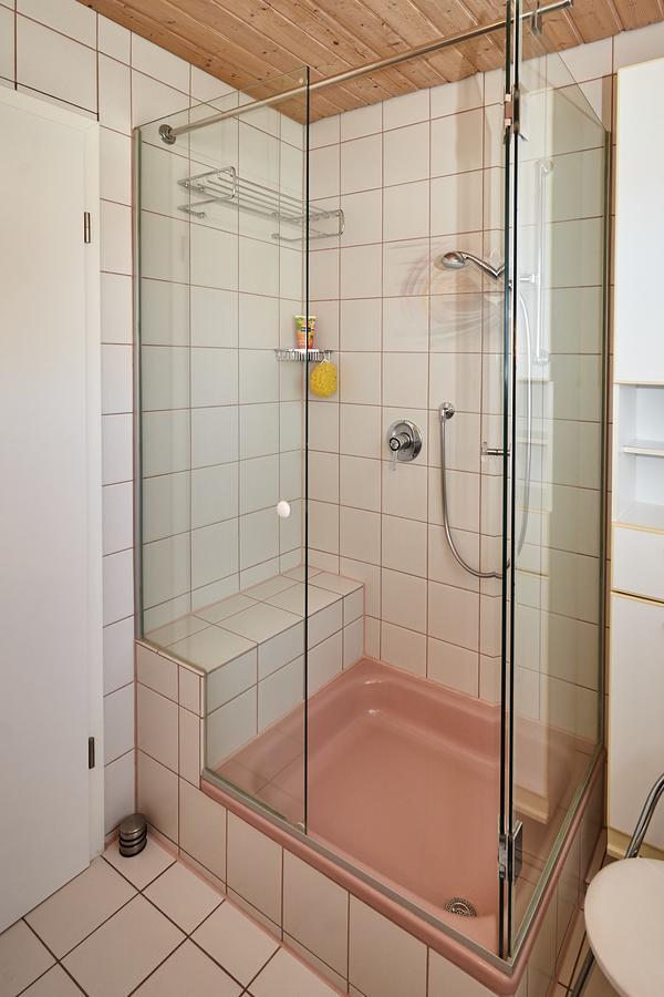 Bodensee Apartment Friedrichshafen Seenah ภายนอก รูปภาพ