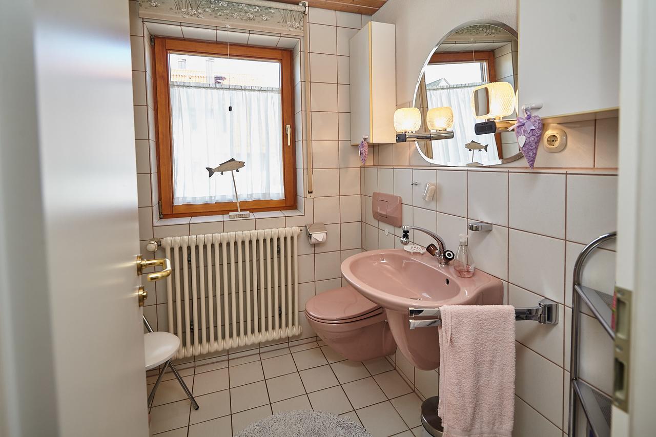 Bodensee Apartment Friedrichshafen Seenah ภายนอก รูปภาพ